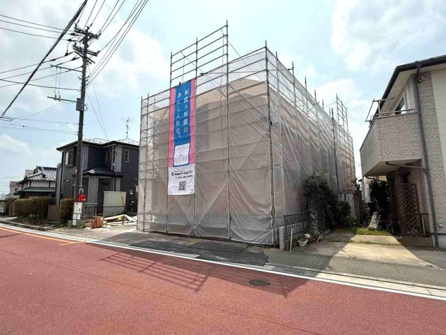 【外観】