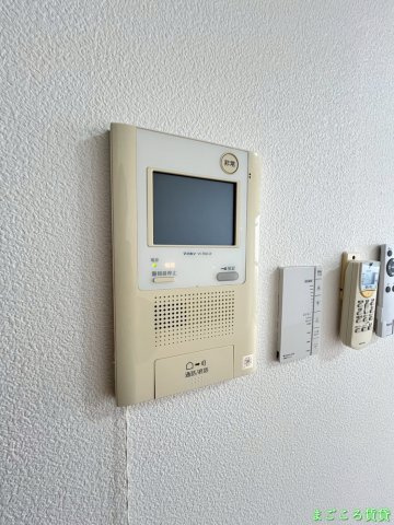【セキュリティ】 | ラムール難波西