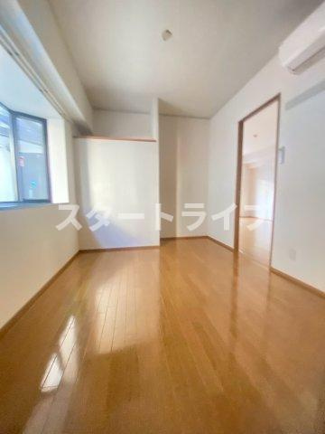 大阪市東淀川区小松４丁目の賃貸マンションの展望