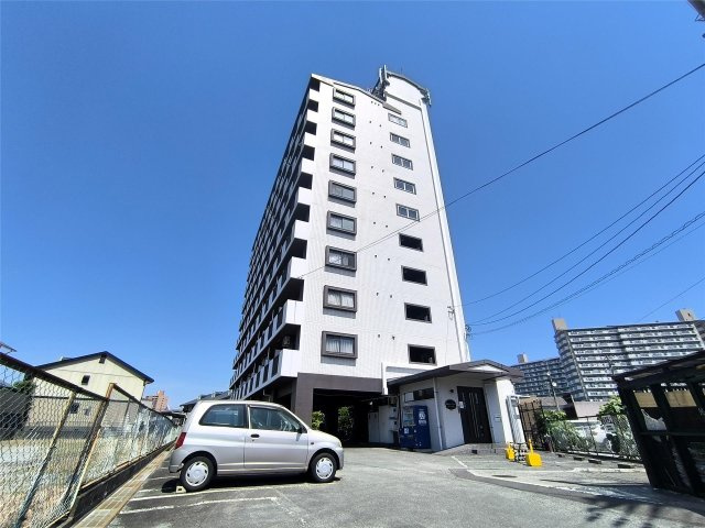 豊国スカイマンション久留米南