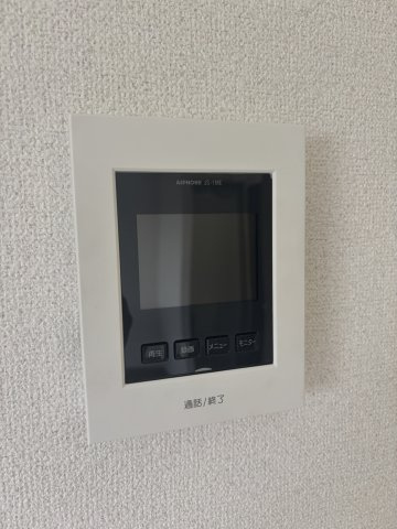 双葉ハイツⅠのセキュリティ