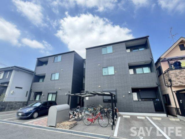 リビングライフ八尾山本