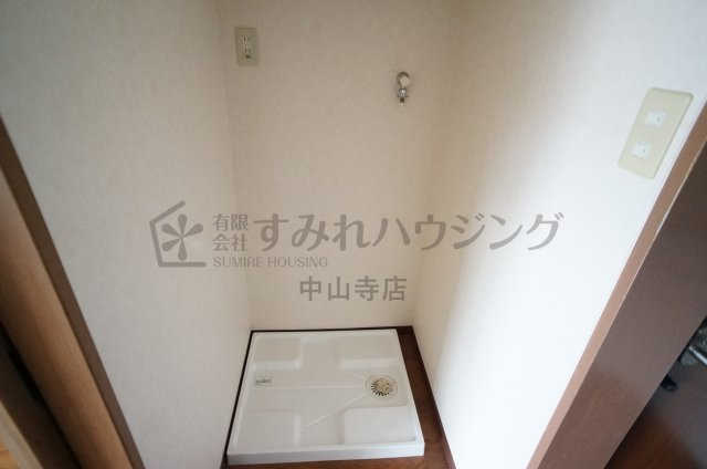 ユースクエアプラス雲雀丘花屋敷の設備
