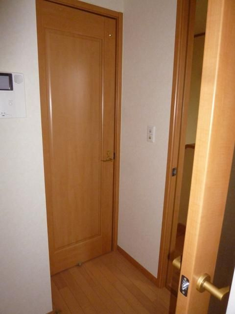 横浜市旭区笹野台３丁目のアパートのその他