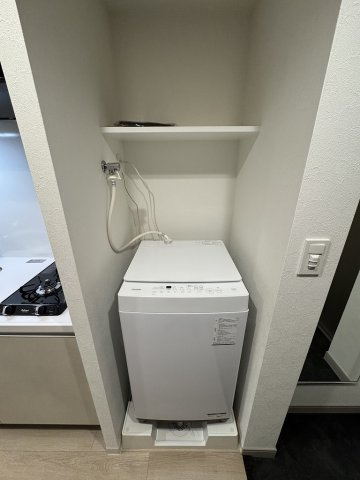 【設備】プレサンス神戸セレスティア