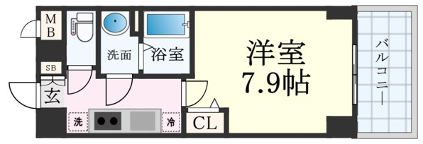 プレサンス神戸セレスティア
