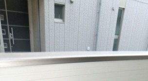 アーク船橋の展望