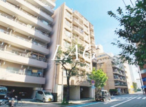 ＴＳ大森ハイムの画像
