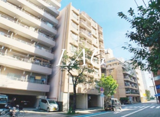 【外観】 | ＴＳ大森ハイム | 外観です。