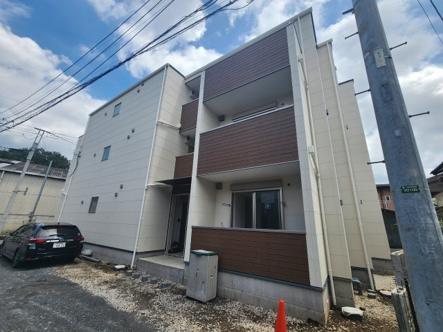 ジーメゾン入間宮前町
