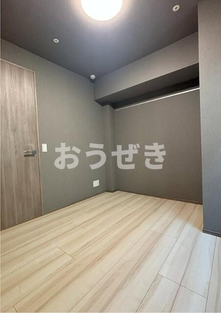 メイクスＷアート横浜関内の内装