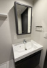 【洗面所】Ｔｈｅ　Ｒｅｓｉｄｅｎｃｅ　Ｉｃｈｉｇａｙａｄａｉｍａｃｈｉ 