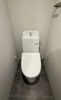 【トイレ】Ｔｈｅ　Ｒｅｓｉｄｅｎｃｅ　Ｉｃｈｉｇａｙａｄａｉｍａｃｈｉ 