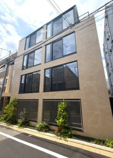 【外観】Ｔｈｅ　Ｒｅｓｉｄｅｎｃｅ　Ｉｃｈｉｇａｙａｄａｉｍａｃｈｉ 