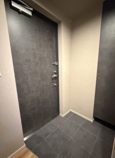 【玄関】Ｔｈｅ　Ｒｅｓｉｄｅｎｃｅ　Ｉｃｈｉｇａｙａｄａｉｍａｃｈｉ 