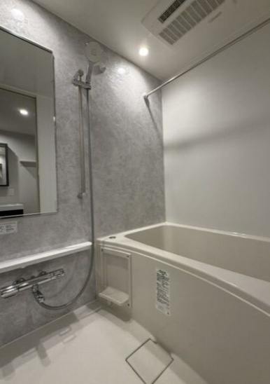 【浴室】Ｔｈｅ　Ｒｅｓｉｄｅｎｃｅ　Ｉｃｈｉｇａｙａｄａｉｍａｃｈｉ 