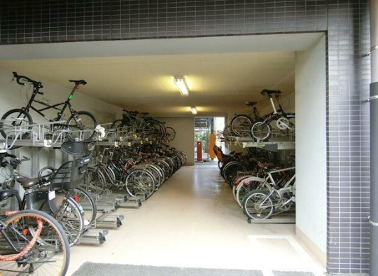 府中市緑町３丁目の賃貸マンションのその他共用部分