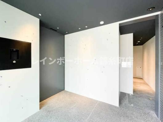 ES-Grande錦糸町ザ・クラスのその他