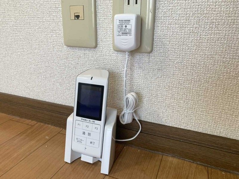 Ｓｕｒｐｌｕｓ睦の設備