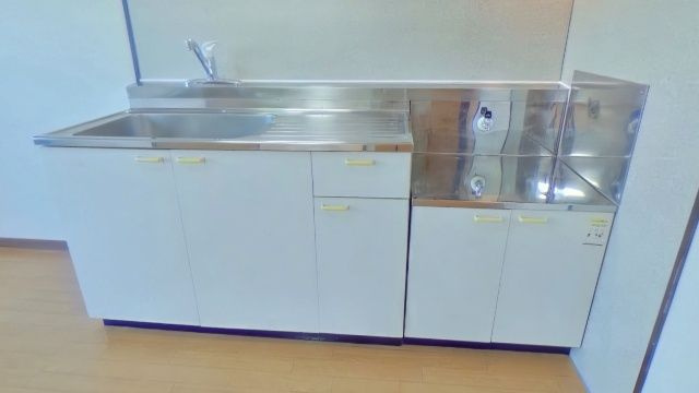 Ｓｕｒｐｌｕｓ睦のキッチン