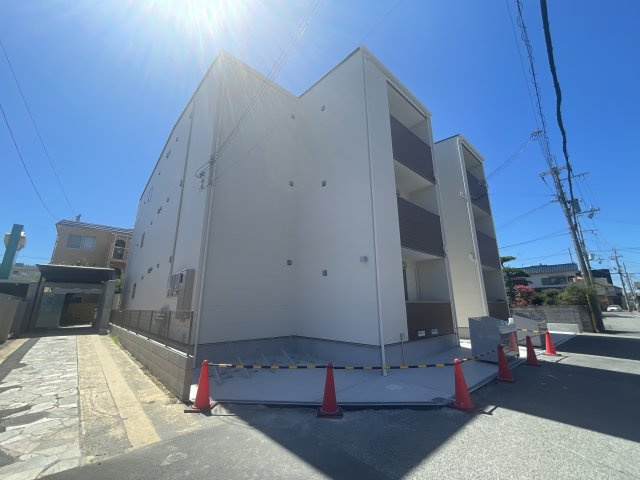 ジーメゾン明石クロノス