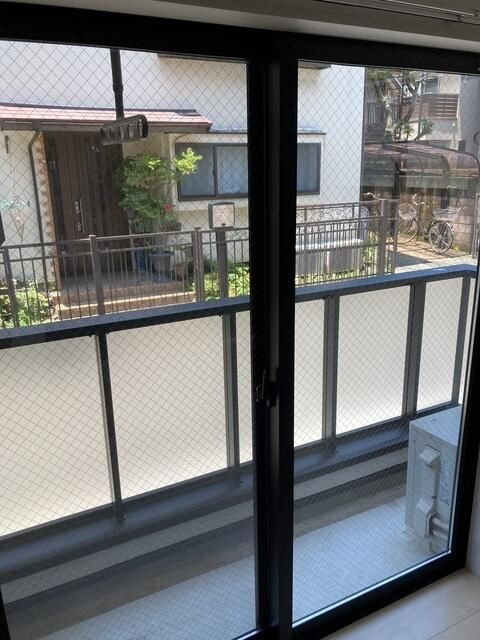 ＭＥＬＤＩＡ田無町の展望