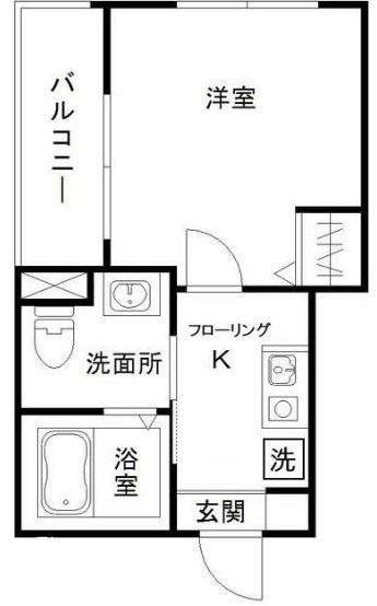 ＭＥＬＤＩＡ田無町