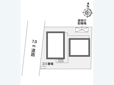 【区画図】 | Ｗｉｎｇ