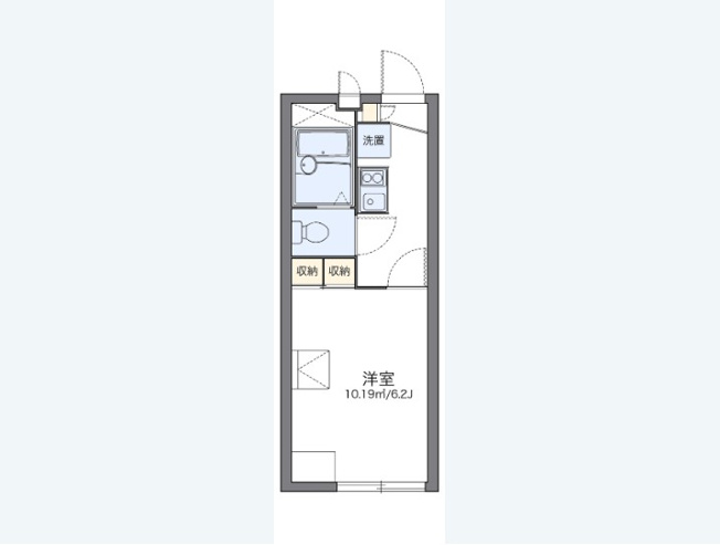 【間取り】 | Ｗｉｎｇ