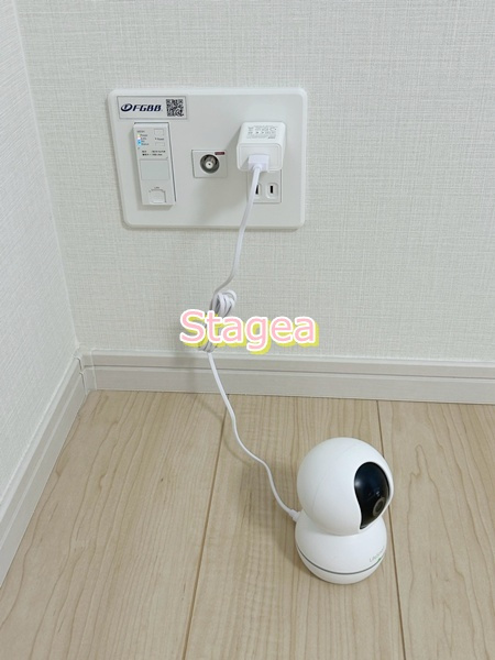 IXO・北大宮の設備