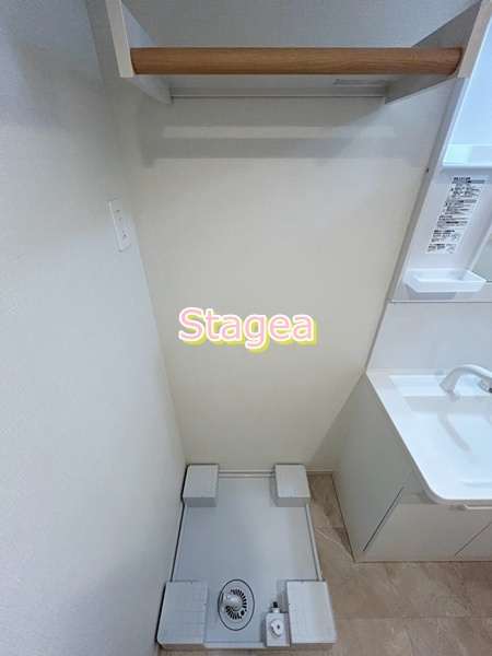 IXO・北大宮の設備
