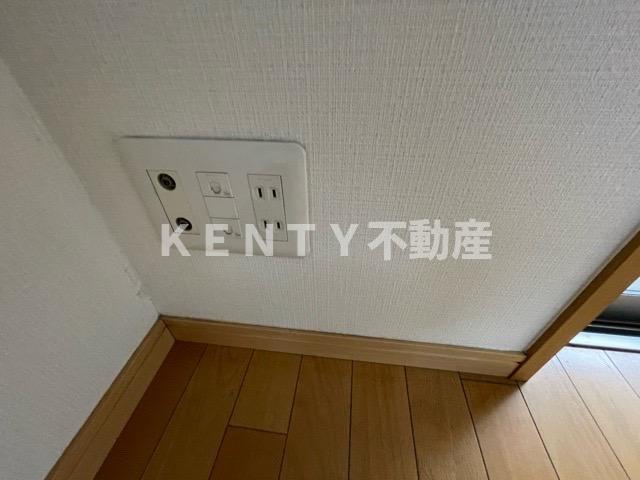 【設備】 | プライムアーバン大森
