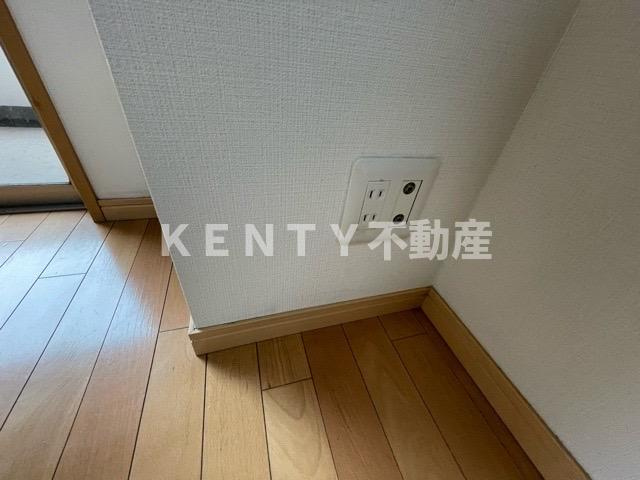 【設備】 | プライムアーバン大森