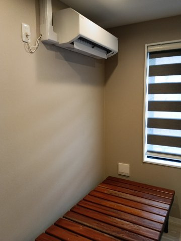 Smart Residence IoTele　初台の内装|おしゃれな内装です