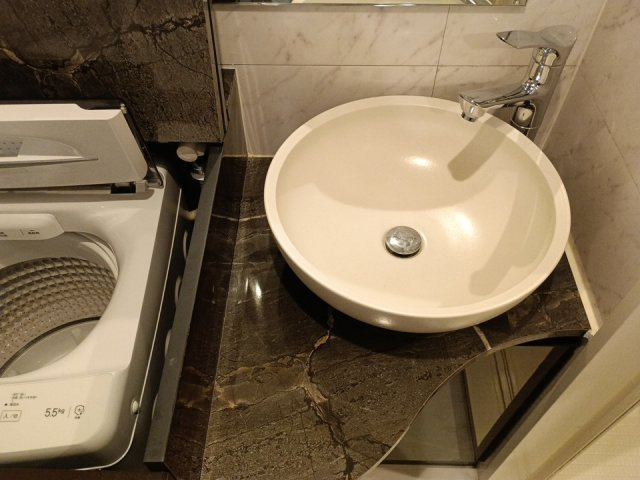 Smart Residence IoTele　初台のトイレ|清潔感のあるトイレです