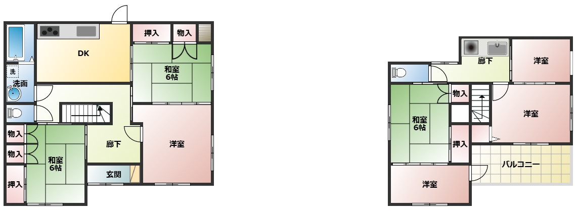 Smart Residence IoTele　初台