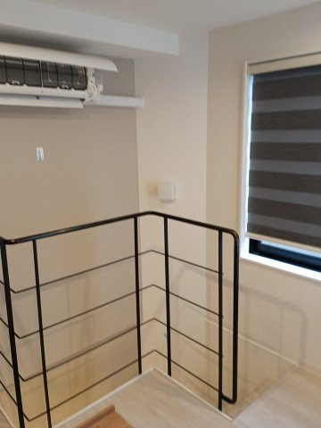 Smart Residence IoTele　初台のその他