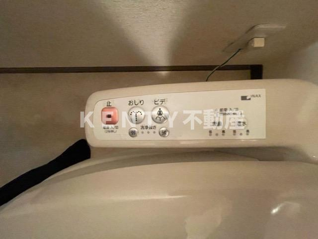 【設備】 | プライムアーバン大森