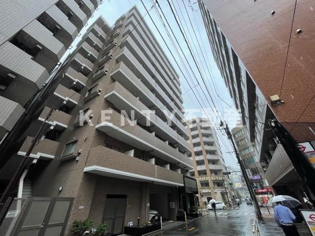 【外観】 | プライムアーバン大森 | 外観もきれいです