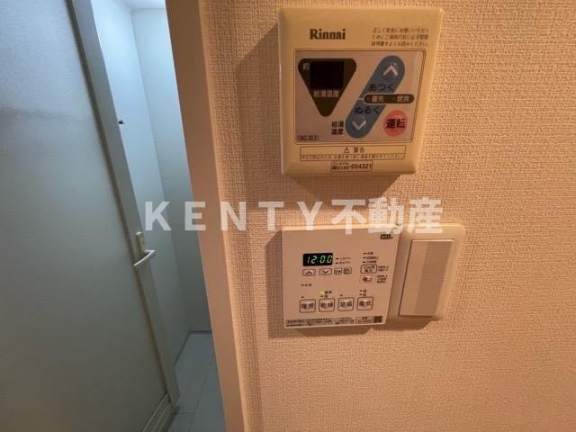 【設備】 | プライムアーバン大森