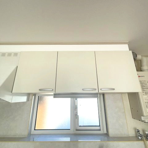 登別市中央町5丁目10-5戸建の内装