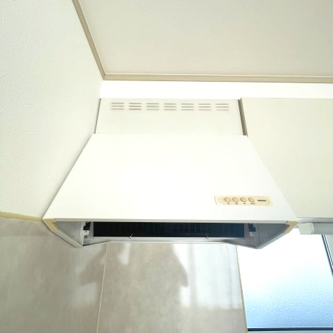 登別市中央町5丁目10-5戸建の設備