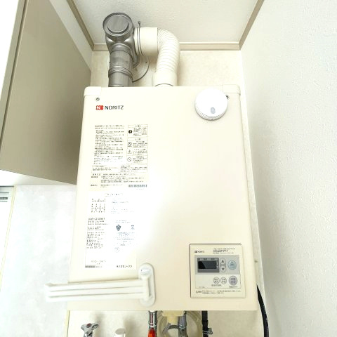 登別市中央町5丁目10-5戸建のセキュリティ