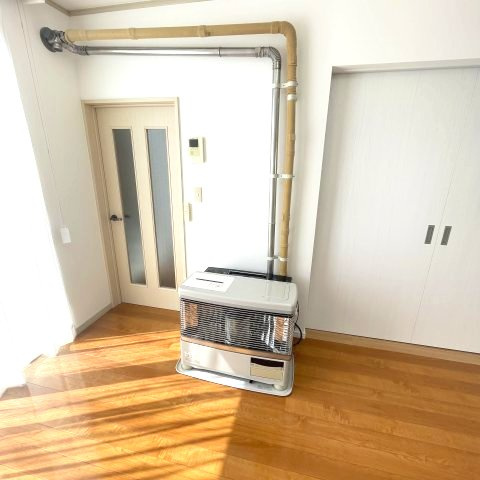 登別市中央町5丁目10-5戸建のその他