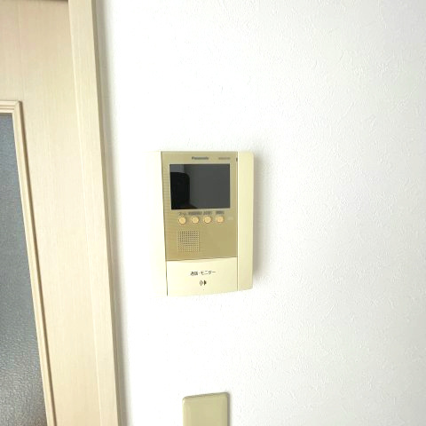 登別市中央町5丁目10-5戸建のセキュリティ
