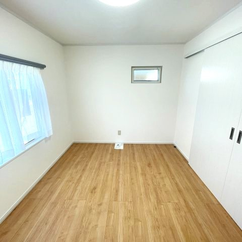 登別市中央町5丁目10-5戸建のその他