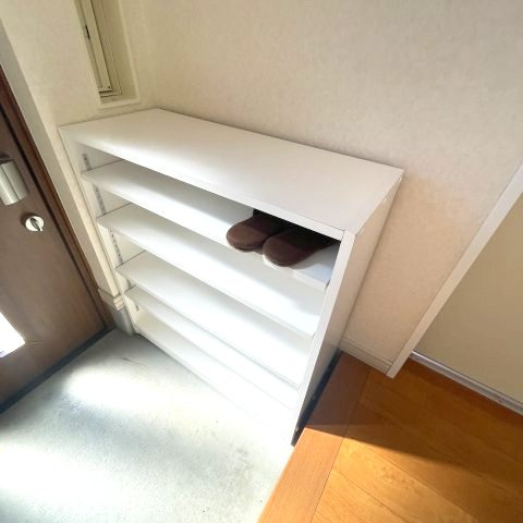 登別市中央町5丁目10-5戸建のその他