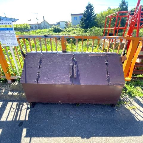 登別市中央町5丁目10-5戸建のその他共用部分