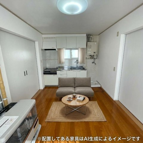登別市中央町5丁目10-5戸建のその他