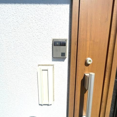 登別市中央町5丁目10-5戸建のセキュリティ